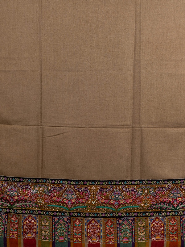 Pure Pashmina Shawl (828)